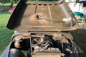 JEEP WILLYS M 38 A1