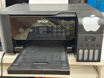 Epson et 2721 stampante