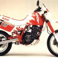 Ricambi SUZUKI DR vedi elenco
