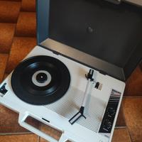 Giradischi Philips Anni '70 