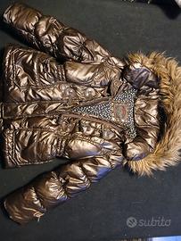 giubbotto invernale