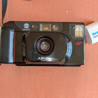 Minolta AF-DL  Fotocamera compatta analogica.