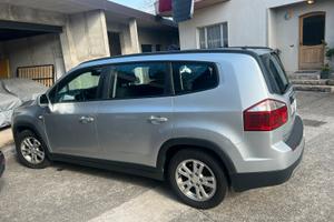 Macchina 7 posti