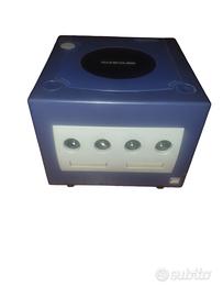 Game cube Nintendo 