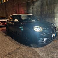 Mini Countryman all4