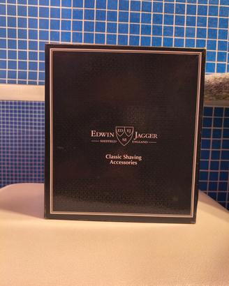 Set rasatura uomo Edwin Jagger 