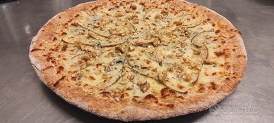 Pizzeria a Solarussa 