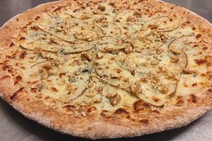 Pizzeria a Solarussa 