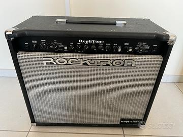 Amplificatore ROCKTRON RepliTone