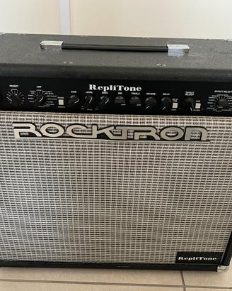 Amplificatore ROCKTRON RepliTone