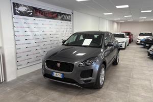 Jaguar E-Pace 2.0D 150 CV AWD aut. S GARANZIA