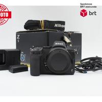 Nikon Z5