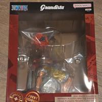 Grandista - Monkey D. Luffy special edition