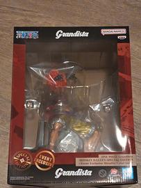 Grandista - Monkey D. Luffy special edition