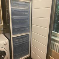 Congelatore da libera installazione AEG Arctis