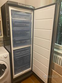 Congelatore da libera installazione AEG Arctis