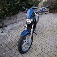 Honda Varadero 125 fmi