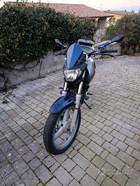 Honda Varadero 125 fmi