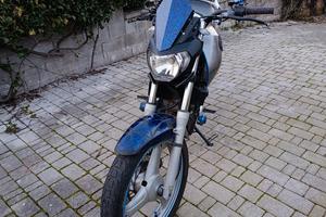 Honda Varadero 125 fmi