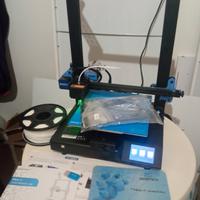 stampante 3d geeetech "Mizar S"