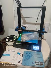 stampante 3d geeetech "Mizar S"