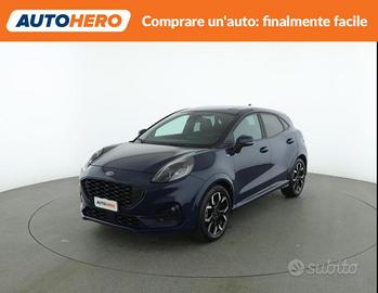 FORD Puma UN94080