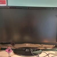 monitor LG