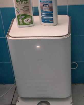ROBOT ASPIRA E  LAVA  XIAOMI XPRO20