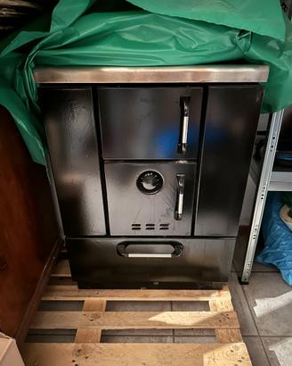 Cucina economica Vescovi