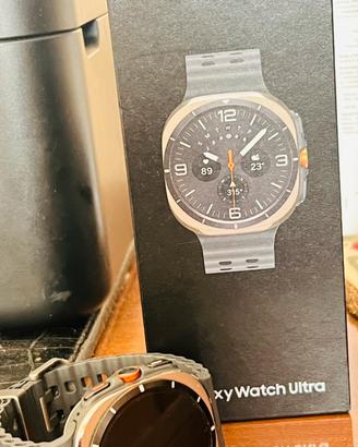 Samsung Watch ultra