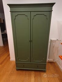 Mobile  - Guardaroba