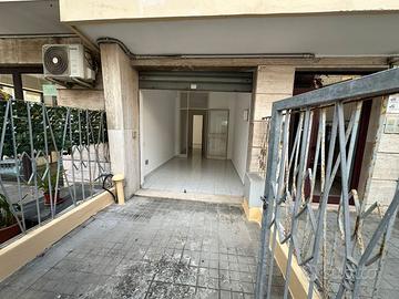Ufficio Via Pasquale Tola - Cagliari