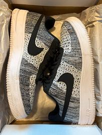 Nike Air force 1 flyknit 2.0