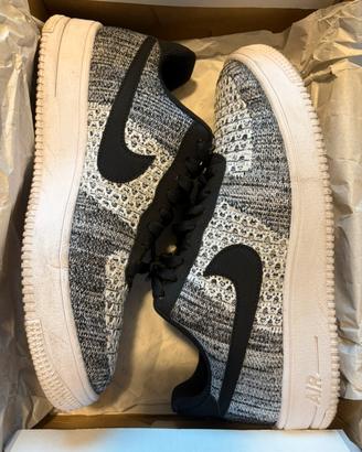 Nike Air force 1 flyknit 2.0