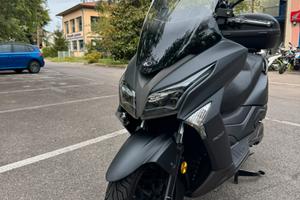 Kymco x-town 300i Abs