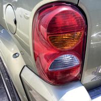 JEEP CHEROKEE FANALE POSTERIORE SX