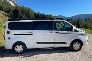 Urban Van Ford Panama P 54 plus