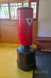 Sacco da fit boxe vandal