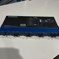 Amplificatore per cuffie