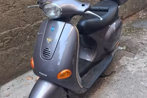 vespa 50 ET2