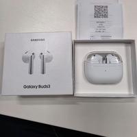 Samsung Galaxy Buds 3