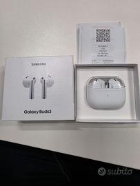 Samsung Galaxy Buds 3