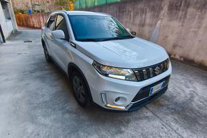 SUZUKY VITARA 1,4 HYBRID ALLGRIP