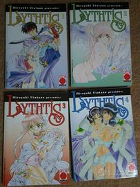 Manga Lythtis