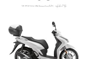 QJ MOTOR SQ 200 SQ 200