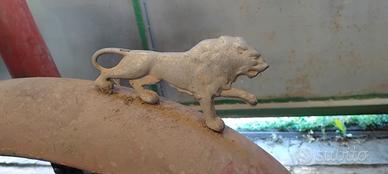 Benelli Leoncino 125 - Anni 50 d'epoca