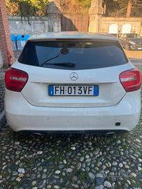 Mercedes Classe A180 Adatta Neopatentati