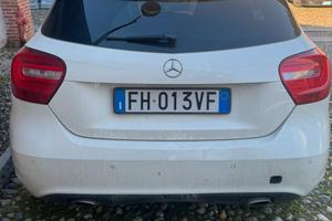 Mercedes Classe A180 Adatta Neopatentati