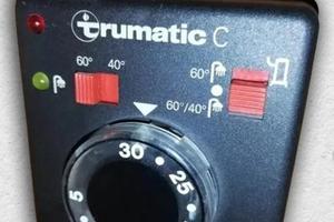 Ricambi funzionanti per Truma C6002