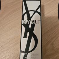 Profumo Yves Saint Laurent MYSLF 100 ml